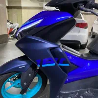 فروش طرح آیروکس ۱۸۰