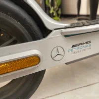 اسکوتر برقی شیائومی Mi Scooter Pro 2 Mercedes-AMG