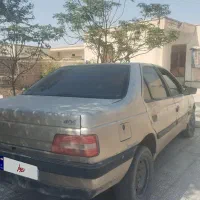 سلام پژو مدل 84رنگ پژ|خودرو سواری و وانت|زابل, |دیوار