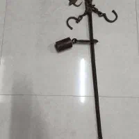 قپان قاجاری یا ترازو