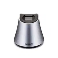 اسکنر اثر انگشت سوپریما