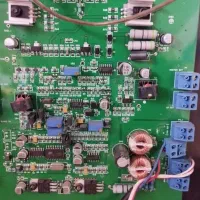 گیت دو آنتنه|ابزارآلات|تهران, شهرک پرواز|دیوار