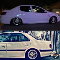 4حلقه رینگ خورشیدی سایز 15