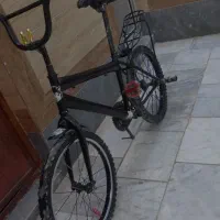 دوچرخه ۲۰|دوچرخه، اسکیت، اسکوتر|سراوان, |دیوار