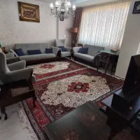 فروش آپارتمان ۶۲ متری ۱ خوابه طبقه ۲ باغمیشه