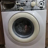 تعمیر انواع ماشین لباسشویی روز