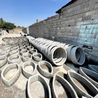 بلوک پرسی/ کول چاه نقدوچک (هایپر مصالح حسنپور)|مصالح و تجهیزات ساختمان|رامجین, |دیوار