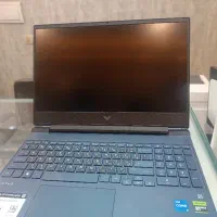 لپ تاپ hp victus