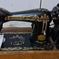 چرخ خیاطی خانگی|چرخ خیاطی و ریسندگی|رشت, حمیدیان|دیوار