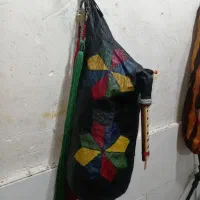 نی انبان زیر قیمت به دلیل محرم