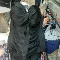 مایو خارجی در طرح های مختلف|لباس|ماسال, |دیوار