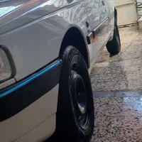 ۴۰۵ تیوفای مدل اخر۹۷ شادگان|خودرو سواری و وانت|شادگان, |دیوار