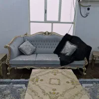مبل|مبلمان خانگی و میز عسلی|ایذه, |دیوار