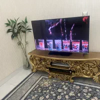 وسایل منزل فرش ساعت لوستر تابلو پرده