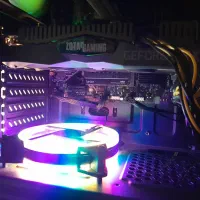 rtx2060zotak normal|قطعات و لوازم جانبی رایانه|تبریز, |دیوار