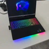 Hp omen max 16