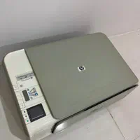 پرینتر hp مدل C4283|پرینتر، اسکنر، کپی، فکس|مشکین‌دشت, |دیوار