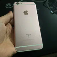 گوشی ایفون 6s|موبایل|تهران, نازی‌آباد|دیوار