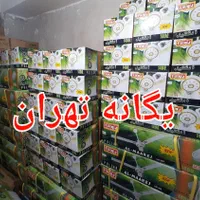 پنکه سقفی لجستیک ۳ پره موتور بوندسلیگایی|پنکه و تصفیه‌کنندهٔ هوا|تهران, جیحون|دیوار