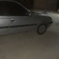 آگهی فروش پژو slx|خودرو سواری و وانت|ورامین, شهرک مدرس|دیوار