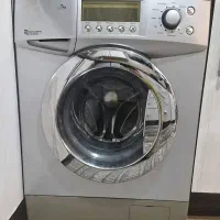 لباسشویی/اسنوا/7کیلویی/باضمانت/ارسال و نصب رایگان