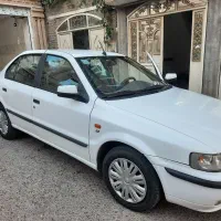 فروش سمند مدل ۹۲