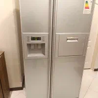 تعمیروسرویس انواع یخچال ساید ایرانی وخارجی درمحل|خدمات پیشه و مهارت|تهران, سعادتآباد|دیوار