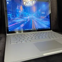 گرافیک دار surface book 2|رایانه همراه|تهران, نازی‌آباد|دیوار