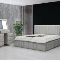 تخت های دو نفره لوکس