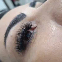 جشنواره رنگ و لایت پروتئین تراپی و اکستنشن مژه|خدمات آرایشگری و زیبایی|کرج, کرج نو|دیوار