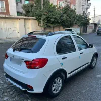 کوییک Rs درحد خشک|خودرو سواری و وانت|آمل, |دیوار