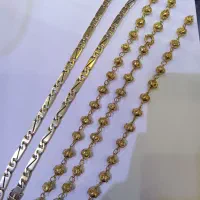 ۱۶۸ گرم طلا بی اجرت