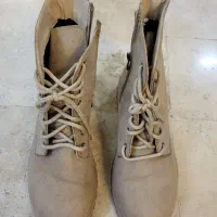 بوت دخترانه دست دوم