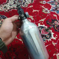 کپسول پینت بال