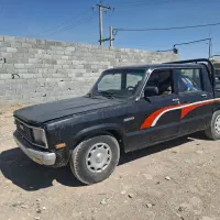 مزدا ۲۰۰۰ خیلی سالم کم کار