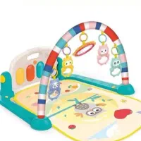 زمین بازی پیانویی موزیکال برند هانگر