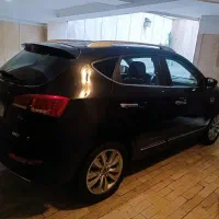 جک S5 نیوفیس مدل ۱۴۰۳