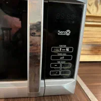 مایکروفر دلونگی|اجاق گاز و لوازم برقی پخت‌وپز|پرند, فاز ۵|دیوار