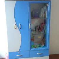 کمد سالم|جاکفشی، کمد، دراور|ویلکیج, |دیوار