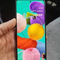گوشی a51