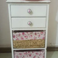 جا سیب زمینی و پیاز