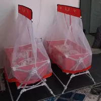 گهواره نوزاد