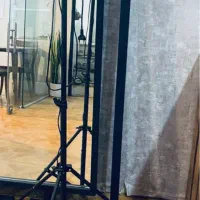 رینگ لایت مخصوص عکاسی