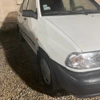 پراید ۱۳۱ مدل ۹۶ درحد|خودرو سواری و وانت|آستارا, |دیوار