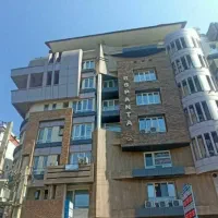 آپارتمان اداری ۱۰۵ متری پاساژ اسپانتا - جنگلده