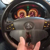 کروز کنترل انواع خودروها