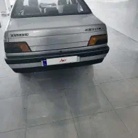 پژو 405 مدل 97 صفر خشک|خودرو سواری و وانت|میناب, |دیوار