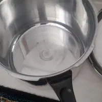 زودپز نونو|ظروف پخت‌وپز|قم, علی آباد سعدگان|دیوار