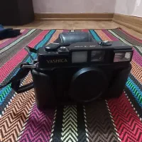 دوربین آنالوگ YASHICA MF-2 SUPER|دوربین عکاسی و فیلم‌برداری|تهران, فاطمی|دیوار