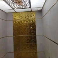 انجام کلی وجزئی کارکاشی وسرامیک کاری|خدمات پیشه و مهارت|ایلام, |دیوار